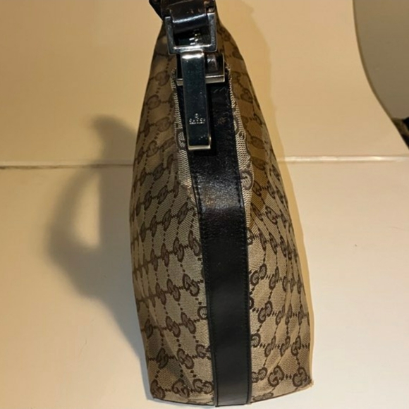 Gucci Vintage Hand Bag EUC - Picture 15 of 16